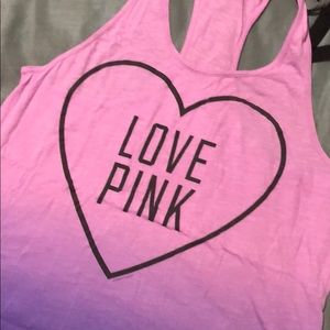 “Love Pink”